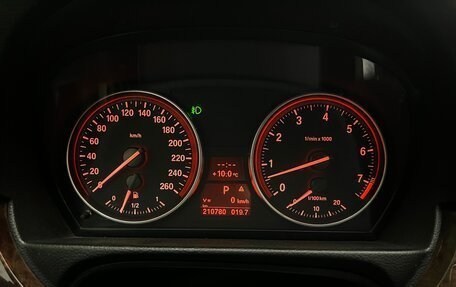 BMW 3 серия, 2007 год, 950 000 рублей, 23 фотография