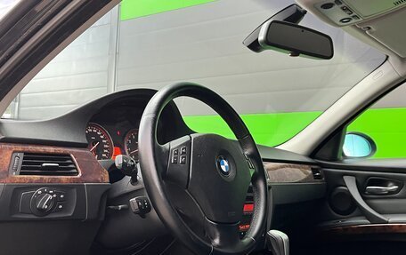 BMW 3 серия, 2007 год, 950 000 рублей, 21 фотография