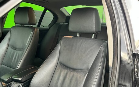 BMW 3 серия, 2007 год, 950 000 рублей, 20 фотография