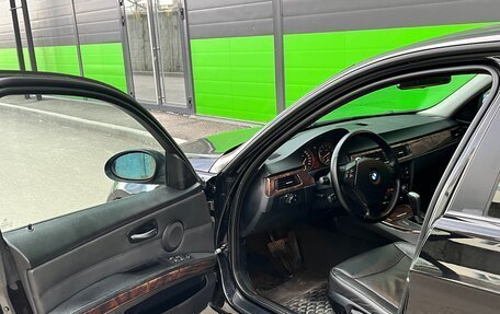 BMW 3 серия, 2007 год, 950 000 рублей, 18 фотография