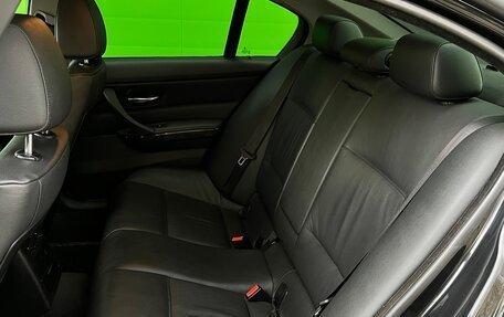 BMW 3 серия, 2007 год, 950 000 рублей, 29 фотография