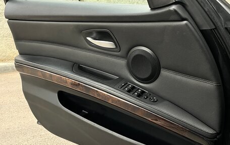 BMW 3 серия, 2007 год, 950 000 рублей, 26 фотография