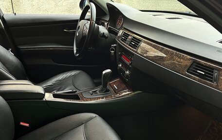BMW 3 серия, 2007 год, 950 000 рублей, 27 фотография