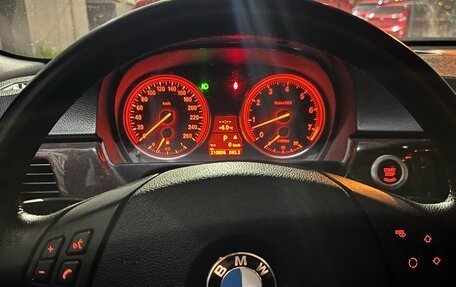 BMW 3 серия, 2007 год, 950 000 рублей, 30 фотография