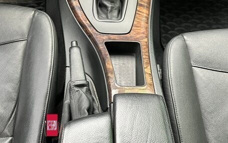 BMW 3 серия, 2007 год, 950 000 рублей, 25 фотография