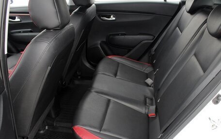 KIA Rio IV, 2019 год, 1 549 000 рублей, 14 фотография