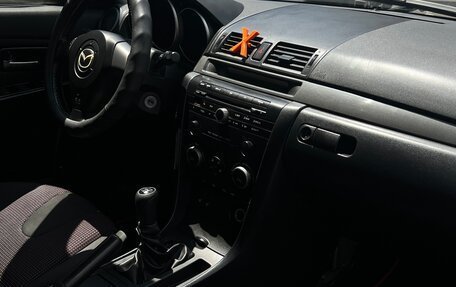 Mazda 3, 2005 год, 270 000 рублей, 5 фотография
