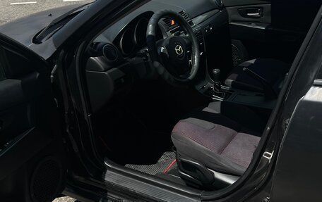 Mazda 3, 2005 год, 270 000 рублей, 7 фотография