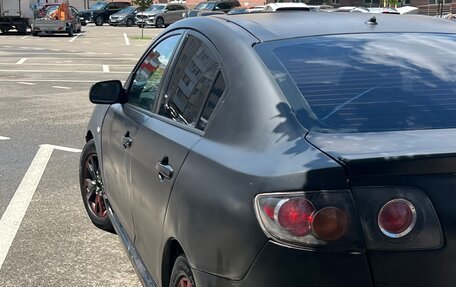Mazda 3, 2005 год, 270 000 рублей, 3 фотография