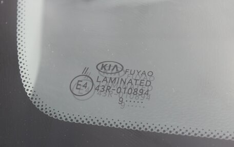 KIA Rio IV, 2019 год, 1 549 000 рублей, 17 фотография