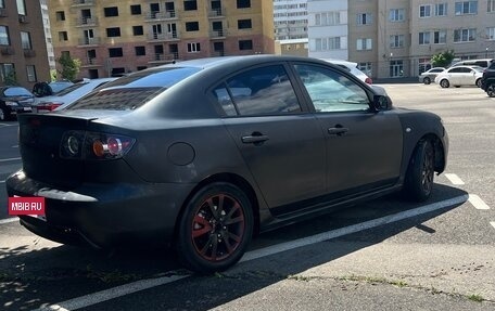 Mazda 3, 2005 год, 270 000 рублей, 2 фотография