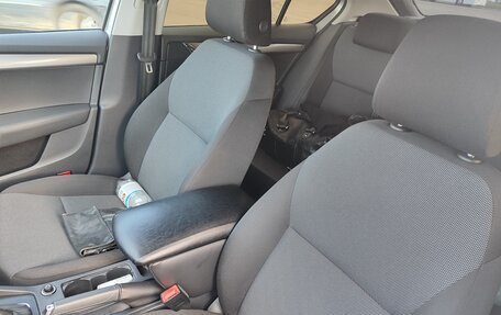 Skoda Octavia, 2017 год, 1 650 000 рублей, 8 фотография