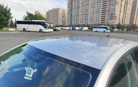 Skoda Octavia, 2017 год, 1 650 000 рублей, 6 фотография