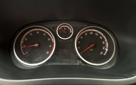 Opel Corsa C рестайлинг, 2004 год, 400 000 рублей, 6 фотография