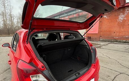 Opel Corsa C рестайлинг, 2004 год, 400 000 рублей, 8 фотография