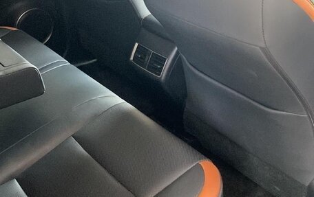 Lexus NX I, 2021 год, 3 900 000 рублей, 20 фотография