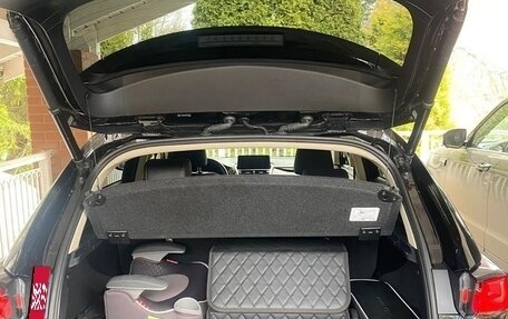 Lexus NX I, 2021 год, 3 900 000 рублей, 16 фотография