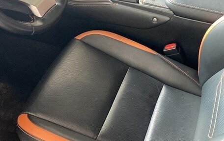 Lexus NX I, 2021 год, 3 900 000 рублей, 23 фотография