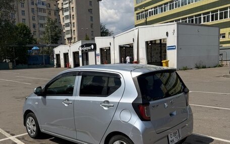 Toyota Pixis Epoch, 2017 год, 850 000 рублей, 6 фотография