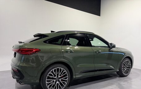 Audi SQ5, 2026 год, 12 660 000 рублей, 8 фотография