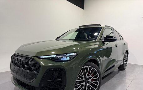 Audi SQ5, 2026 год, 12 660 000 рублей, 6 фотография