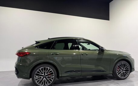Audi SQ5, 2026 год, 12 660 000 рублей, 3 фотография