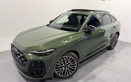 Audi SQ5, 2026 год, 12 660 000 рублей, 7 фотография