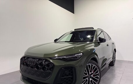 Audi SQ5, 2026 год, 12 660 000 рублей, 5 фотография