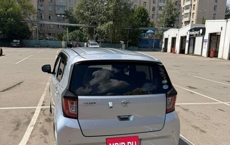 Toyota Pixis Epoch, 2017 год, 850 000 рублей, 7 фотография