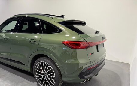 Audi SQ5, 2026 год, 12 660 000 рублей, 9 фотография