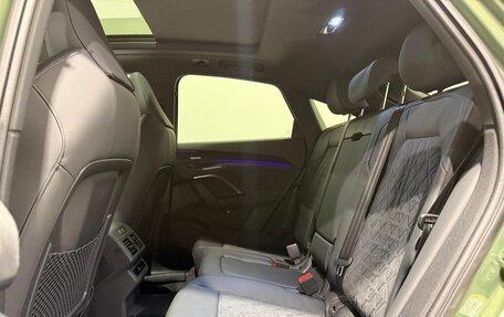 Audi SQ5, 2026 год, 12 660 000 рублей, 10 фотография