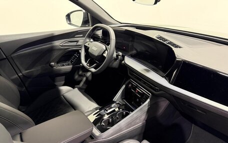 Audi SQ5, 2026 год, 12 660 000 рублей, 13 фотография