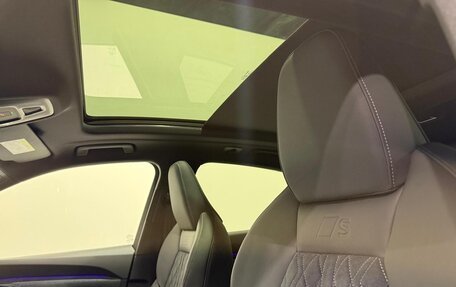 Audi SQ5, 2026 год, 12 660 000 рублей, 11 фотография
