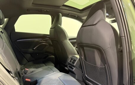Audi SQ5, 2026 год, 12 660 000 рублей, 18 фотография