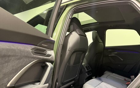 Audi SQ5, 2026 год, 12 660 000 рублей, 17 фотография