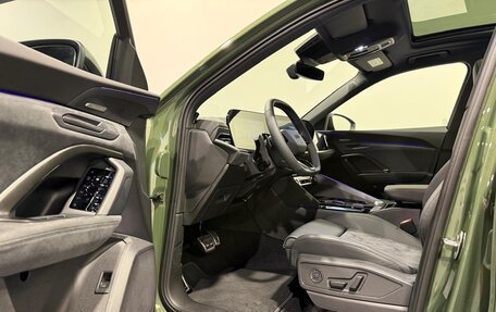 Audi SQ5, 2026 год, 12 660 000 рублей, 16 фотография