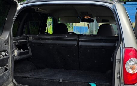 Chevrolet Niva I рестайлинг, 2013 год, 450 000 рублей, 8 фотография