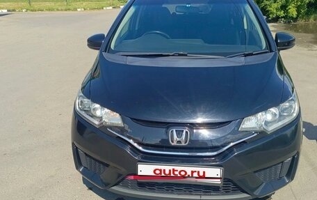 Honda Fit III, 2014 год, 890 000 рублей, 3 фотография