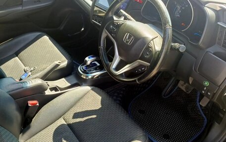 Honda Fit III, 2014 год, 890 000 рублей, 7 фотография