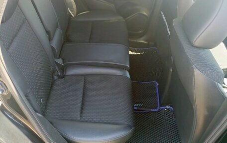 Honda Fit III, 2014 год, 890 000 рублей, 14 фотография