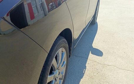 Honda Fit III, 2014 год, 890 000 рублей, 9 фотография