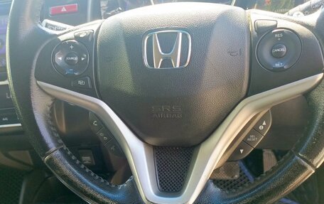Honda Fit III, 2014 год, 890 000 рублей, 13 фотография