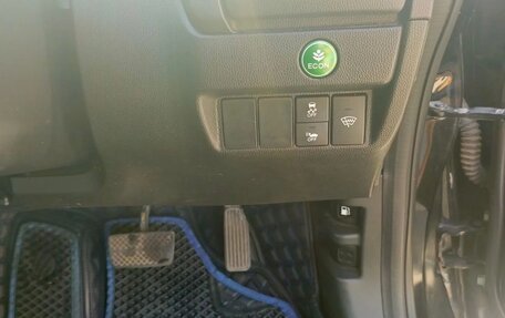Honda Fit III, 2014 год, 890 000 рублей, 15 фотография