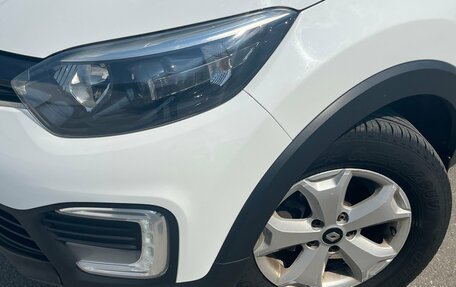 Renault Kaptur I рестайлинг, 2018 год, 1 250 000 рублей, 13 фотография