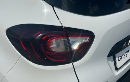 Renault Kaptur I рестайлинг, 2018 год, 1 250 000 рублей, 14 фотография