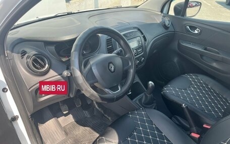 Renault Kaptur I рестайлинг, 2018 год, 1 250 000 рублей, 7 фотография