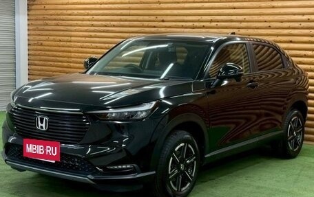 Honda Vezel, 2022 год, 1 815 000 рублей, 2 фотография