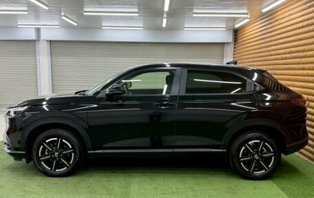 Honda Vezel, 2022 год, 1 815 000 рублей, 5 фотография