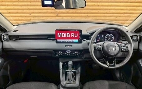 Honda Vezel, 2022 год, 1 815 000 рублей, 7 фотография