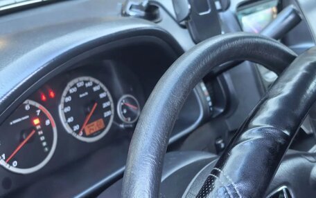 Honda CR-V II рестайлинг, 2004 год, 800 000 рублей, 4 фотография